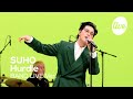 [4K] SUHO - “Hurdle” Band LIVE Concert [it's Live] K-POP live music show