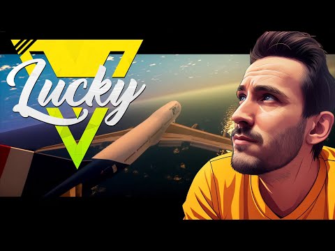 GTA RP | Einreise von Regan Breton auf LUCKYV! | LuckyV.de | Deutsch & unzensiert