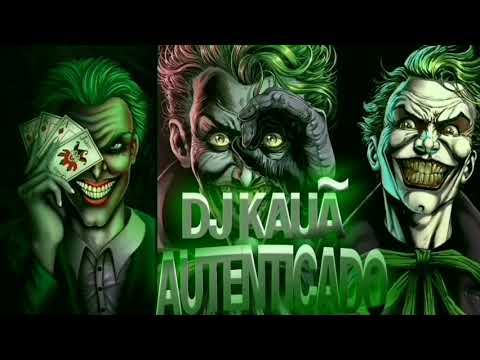 BEAT BOLHA SUBAQUÁTICA (DJ KAUÃ AUTENTICADO)