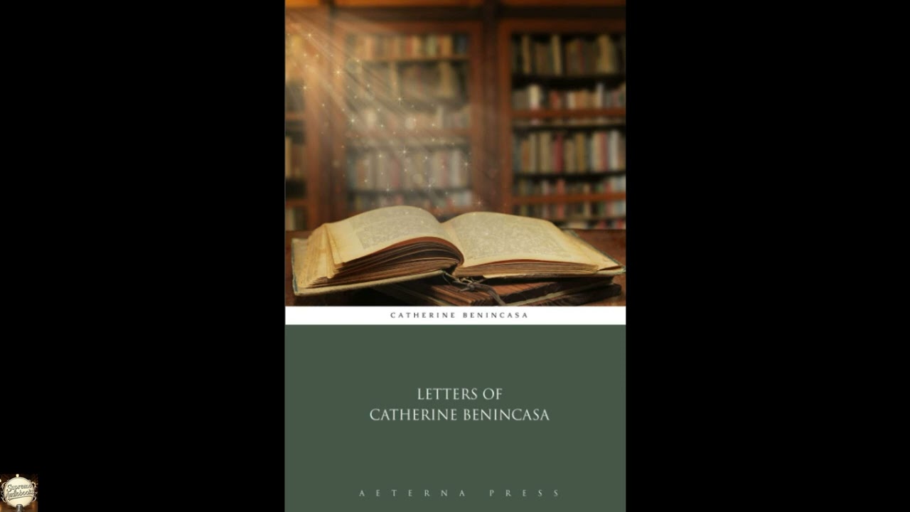 Letters of Catherine Benincasa