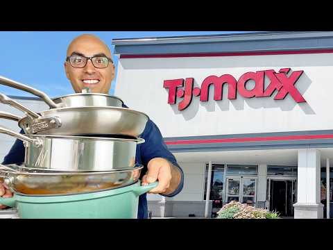 Stop Overpaying for Cookware (Do This Instead)