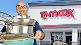 Stop Overpaying for Cookware (Do This Instead)