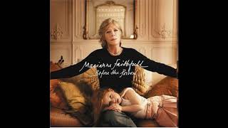 Marianne Faithfull [with PJ Harvey] - No Child of Mine