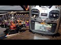 OMP M2 V2 Transmitter Setup