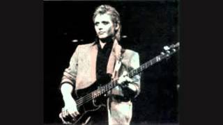 Benjamin Orr - Stay the Night