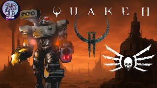 How Quake 2 FORGED a New Standard in PC Gaming | Retro Gaming Boss