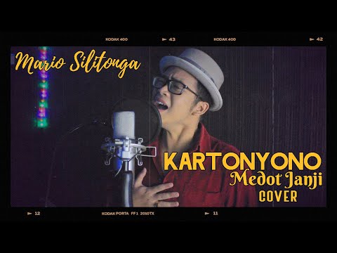 KARTONYONO MEDOT JANJI - MARIO SILITONGA (COVER)