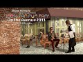 ON THE AVENUE 2013「曇り時々雨のち晴れ」Trailer Movie ON THE AVENUE 2013「曇り時々雨のち晴れ」Trailer Movie