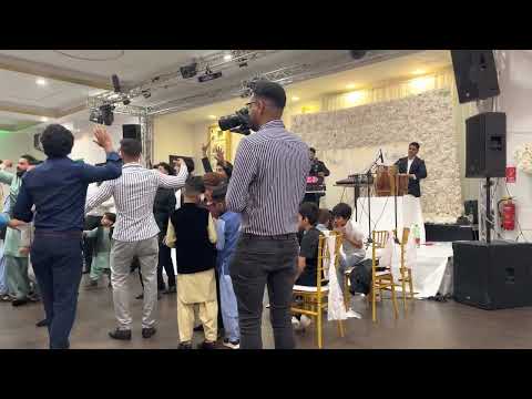 Hamayoun Sahebzai Mast Song ( Spingiree)