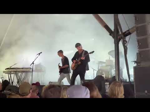 The Haunted Youth - 2, Best Kept Secret Hilvarenbeek 12/6/2022