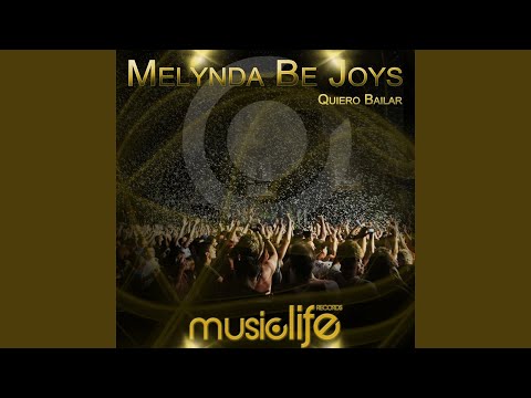 Quiero Bailar (Original Mix)