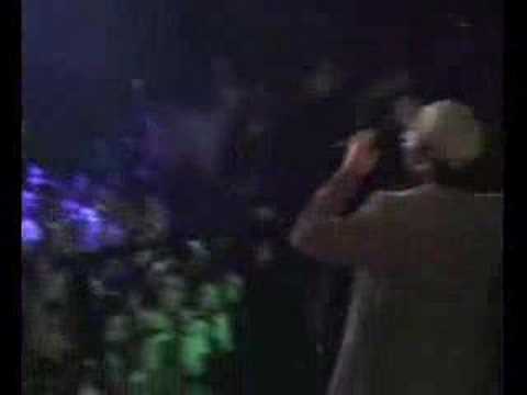 Club DeliDolu Brussels - 04/12/04 - part3