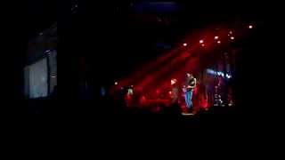 Ray Wilson- Mama (Genesis)- Juwenalia Poznań