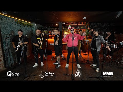 LA CUMANA Volumen 2 (EnLaPeraSessions 16)