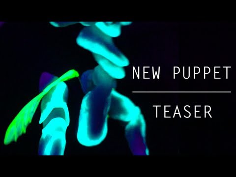 NEW PUPPET - [TEASER] -