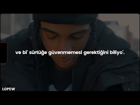 Mboogz - Missing You  (English Subtitle + Lyrics CC) | şuğ