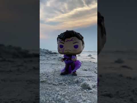 Dance Off Bro #shorts #marvel #starlord #fyp #foryou #foryoupage #viralvideo #movies #funko #mcu