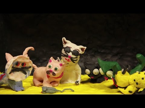 Fort BS - Rozhulantyna (offical video)