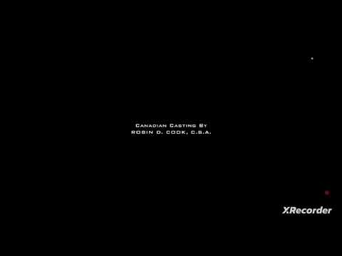 Covert Affairs Credits