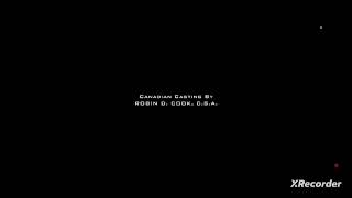 Covert Affairs Credits