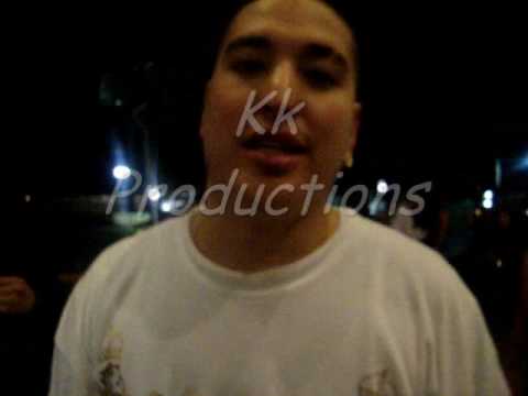 Kk's P.Saludos Fanny Nino B