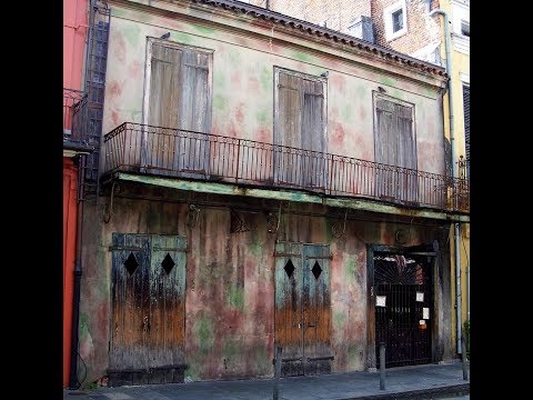 Preservation Legacy Band video