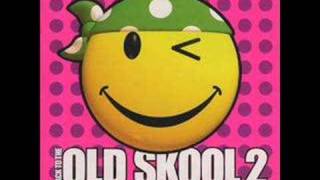 old skool hardcore - cocaine