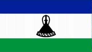 Lesotho National anthem