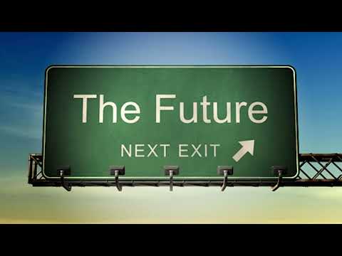 2 Step into the future