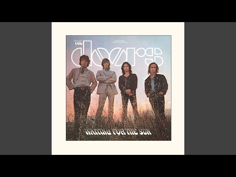 My Wild Love (2018 Remaster)