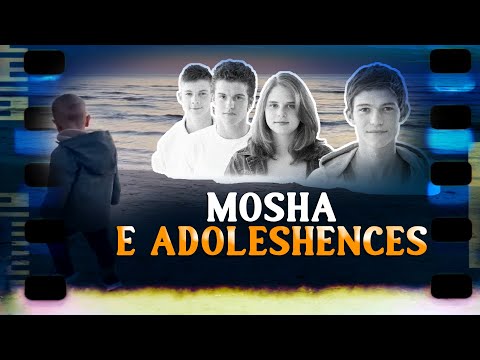 Mosha e adoleshences - Si reagojne femijet dhe si duhet te sillen prinderit?