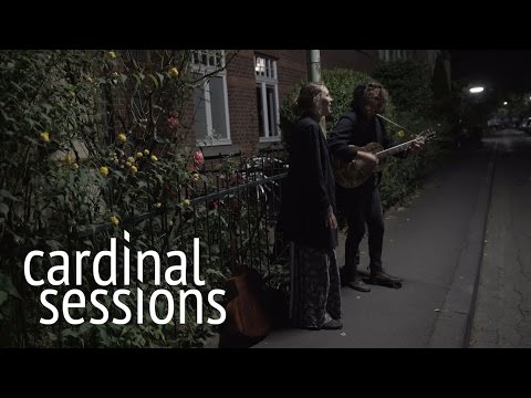 Dan Howls - Mary Lou - CARDINAL SESSIONS