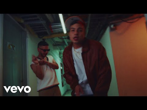 West Blanco, Philip Ariaz - HOTEL