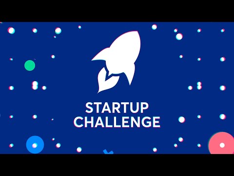 Shift Money 2019 Startup Challenge - Semi-finals 1