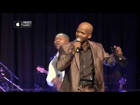 Spirit Of Praise 5 feat Papane Halempotsa