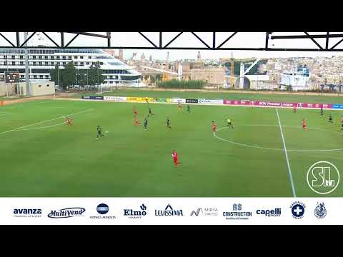 SLFC 0-1 BALZAN (Highlights)