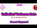 New VPN Unlimited Data For Vodacom Network AM Tunnel Lite Truth Exposed