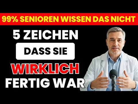Täuscht sie ihren Orgasmus? 5 körperliche Zeichen, die nicht lügen | Senioren Gesundheit