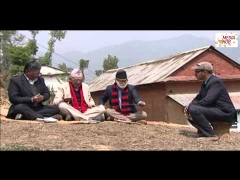 Meri Bassai, 9 June 2015 Full Episode - 457 HD