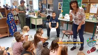Mesekapu nyitása az 1.b-ben 2023.09.