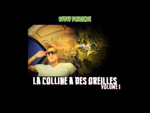 Ange le Rital - Les Nouvelles du Village (Prod. by SYDYF)