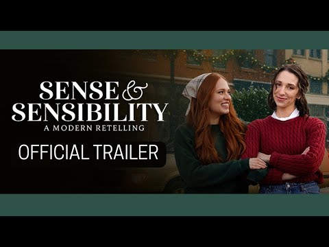 Sense & Sensibility: A Modern Retelling