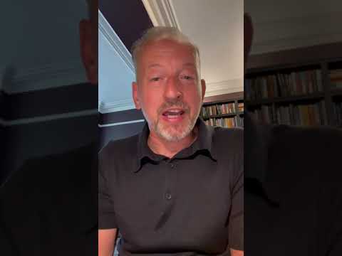 Simon Mottram - Two weeks to go until Ambitious 220