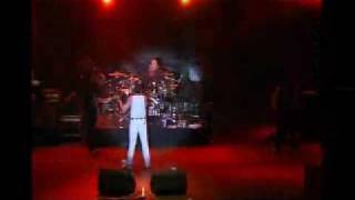 Under Pressure Queen On Fire