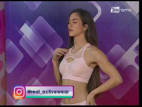 Tendencias en moda deportiva