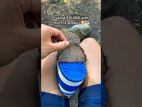 Amazon SneakerSoul Sole Protector 👀😳 #nike #sneakerprotection #soleprotector