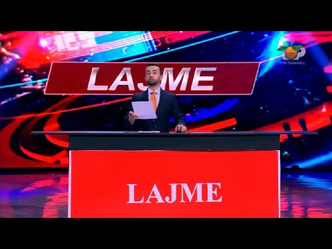 Portokalli, 28 Maj 2023 - Edicioni i lajmeve ( Dy kushërinjtë)