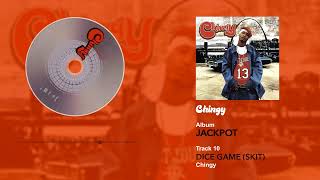Chingy - Dice Game (Skit)