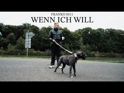 FRANKO 0511 -  WENN ICH WILL
