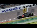 Preview Show: What will short week bring to Kansas tri-oval? | NASCAR